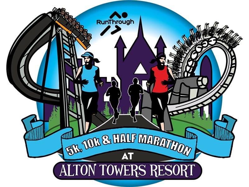 Alton Towers